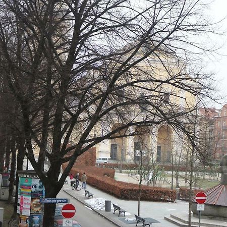 Fewo Am Josephsplatz 125 M2 Μόναχο Εξωτερικό φωτογραφία