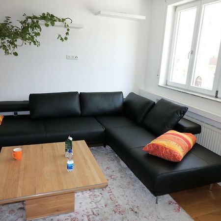 Fewo Am Josephsplatz 125 M2 Μόναχο Εξωτερικό φωτογραφία
